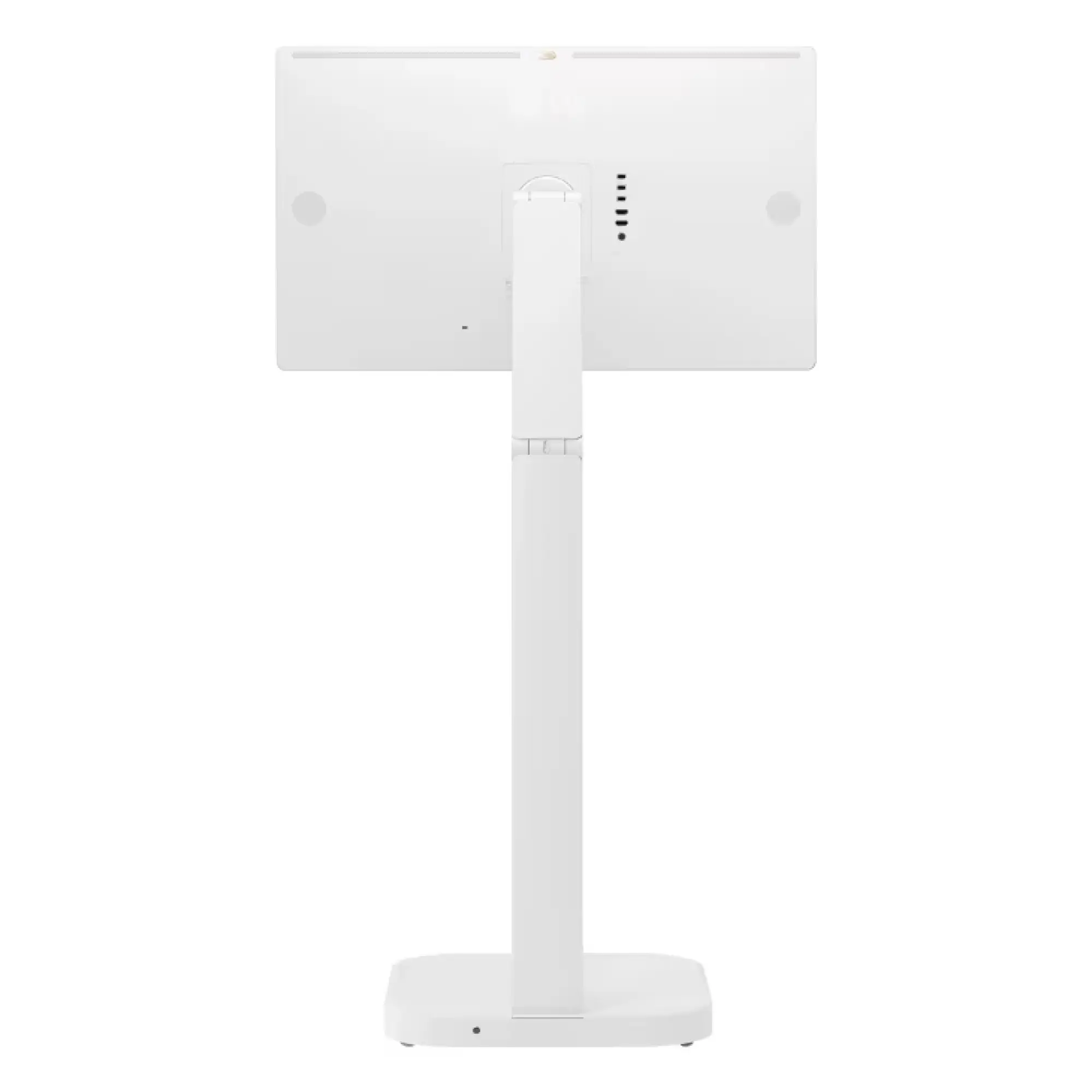 Photo of شاشة إل جي ألترا وايد 32 إنش Smart Monitor Swing - موديل 32U889SA-W