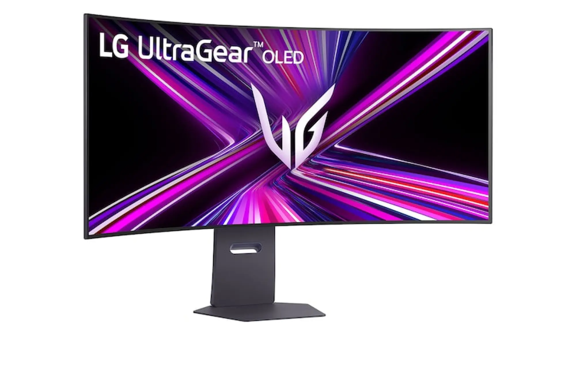 Photo of شاشة ألعاب إل جي ألترا جير (LG UltraGear) مقاس 45 بوصة OLED بوضع مزدوج (Dual-Mode) ودقة 5K2K | زمن استجابة 0.03ms، مكبرات صوت 10Wx2، تقنية DisplayHDR True Black 400، منفذ DP 2.1 وتوصيل طاقة USB-C بقدرة 90W.