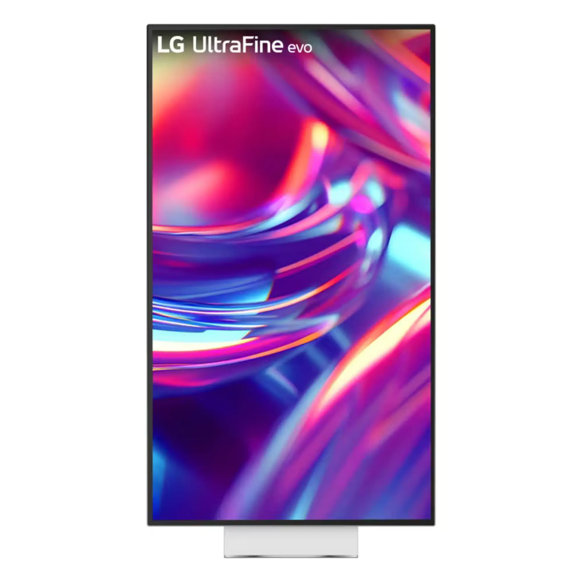 Photo of مۆنیتەری ئۆڵترا ئێل جی قەبارە 32 ئینج UltraFine™ evo 6K Nano IPS Black - مۆدێلی 32U990A-S