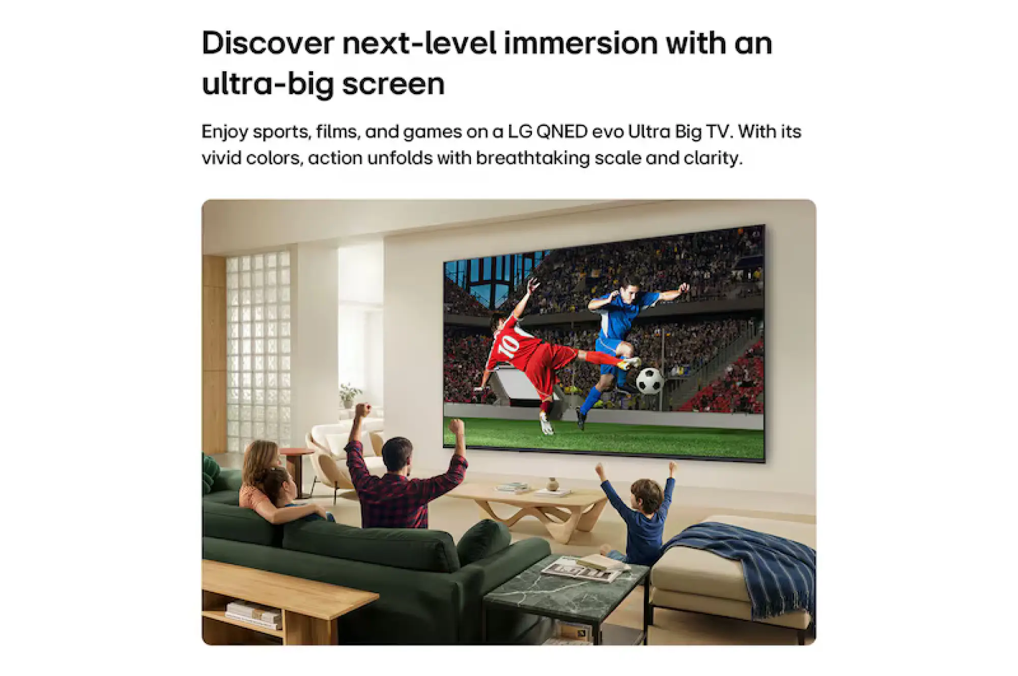 Photo of تەلەڤزیۆنی زیرەکی ئێڵ جی 85 ئینج LG QNED AI QNED70 Mini LED 4K مۆدێلی 85QNED70B6T