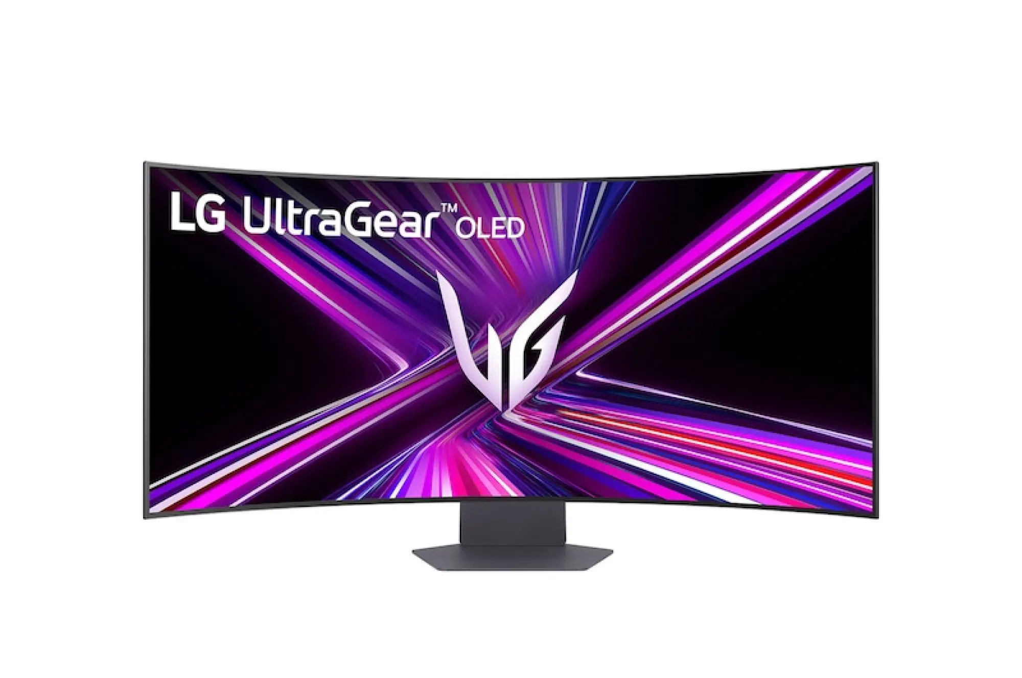 Photo of شاشة ألعاب إل جي ألترا جير (LG UltraGear) مقاس 45 بوصة OLED بوضع مزدوج (Dual-Mode) ودقة 5K2K | زمن استجابة 0.03ms، مكبرات صوت 10Wx2، تقنية DisplayHDR True Black 400، منفذ DP 2.1 وتوصيل طاقة USB-C بقدرة 90W.