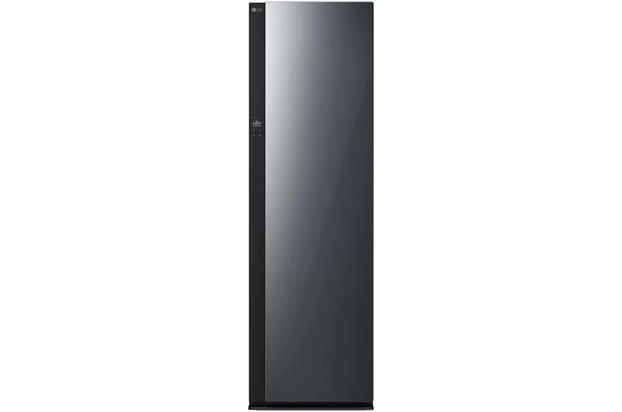 Photo of  5 ئامێری زیرەکی هەڵمکردن و چاودێریکردنی جلوبەرگی ئێڵ جی LG Styler LSC5GMR80H – ڕەنگی خۆڵەمێشی