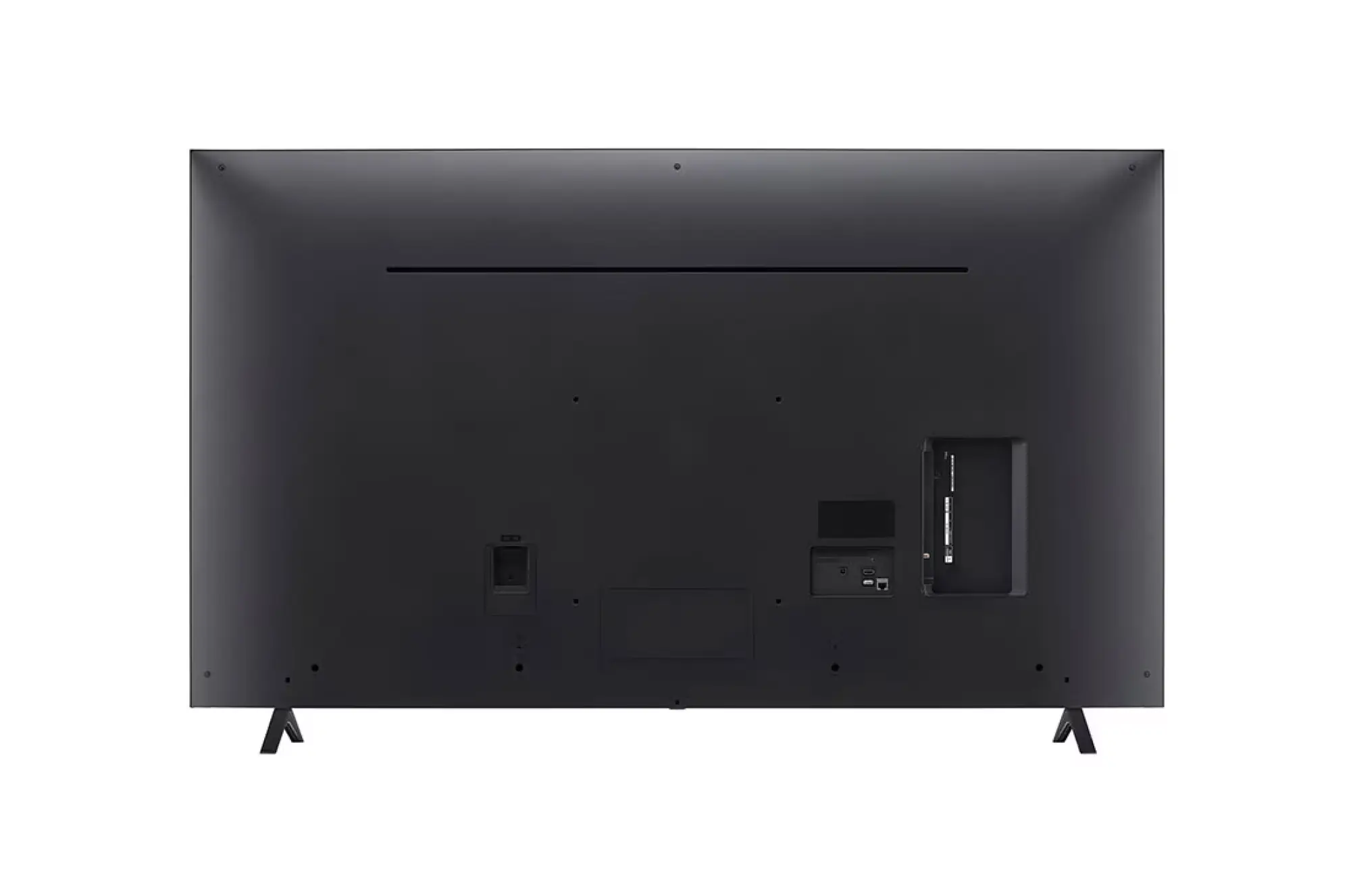 Photo of تلفزيون ال جي سمارت 65 بوصة LG NanoCell AI NANO80 بدقة 4K، ريموت سحري، HDR10، نظام webOS24 - موديل 65NANO80T6A (2024)
