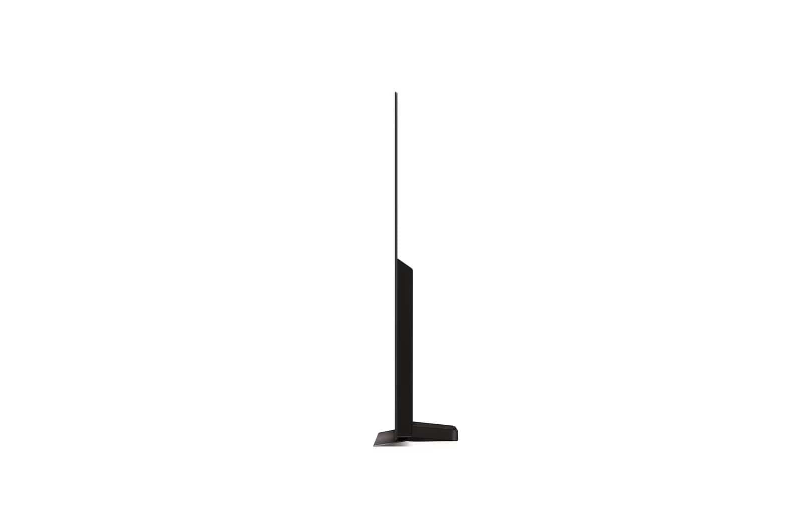 Photo of تلفزيون LG OLED evo AI C4 4K الذكي مقاس 83 بوصة المدعوم بجهاز التحكم AI Magic remote وتكنولوجيا الصوت Dolby Vision وواجهة webOS24 طراز OLED83C46LA عام (2024)