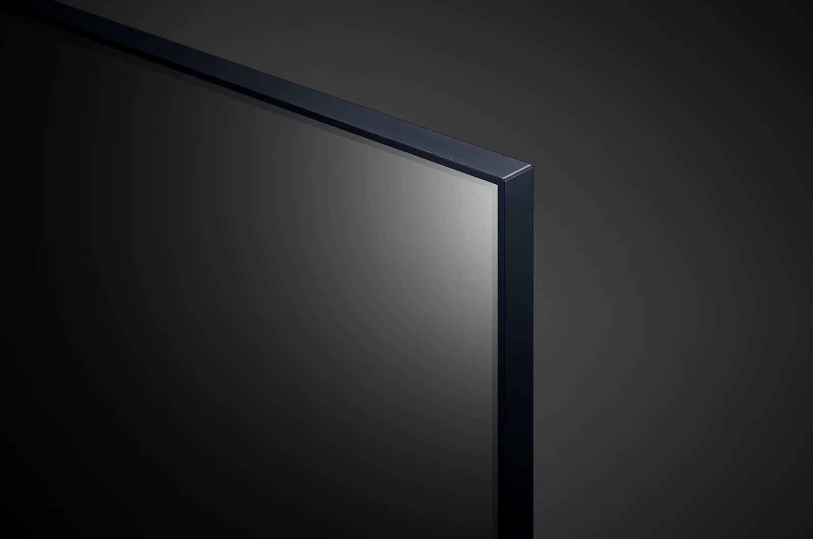 Photo of LG AI SMART TV LR65 32 inch SMART TV 2024 ThinQ AI screen