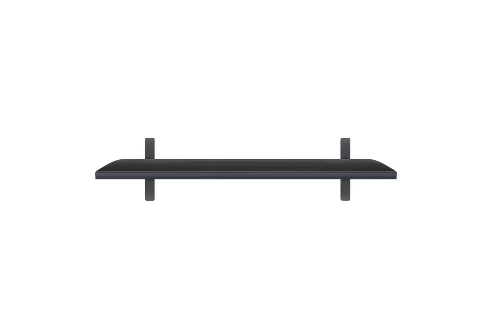 Photo of LG AI SMART TV LR65 32 inch SMART TV 2024 ThinQ AI screen