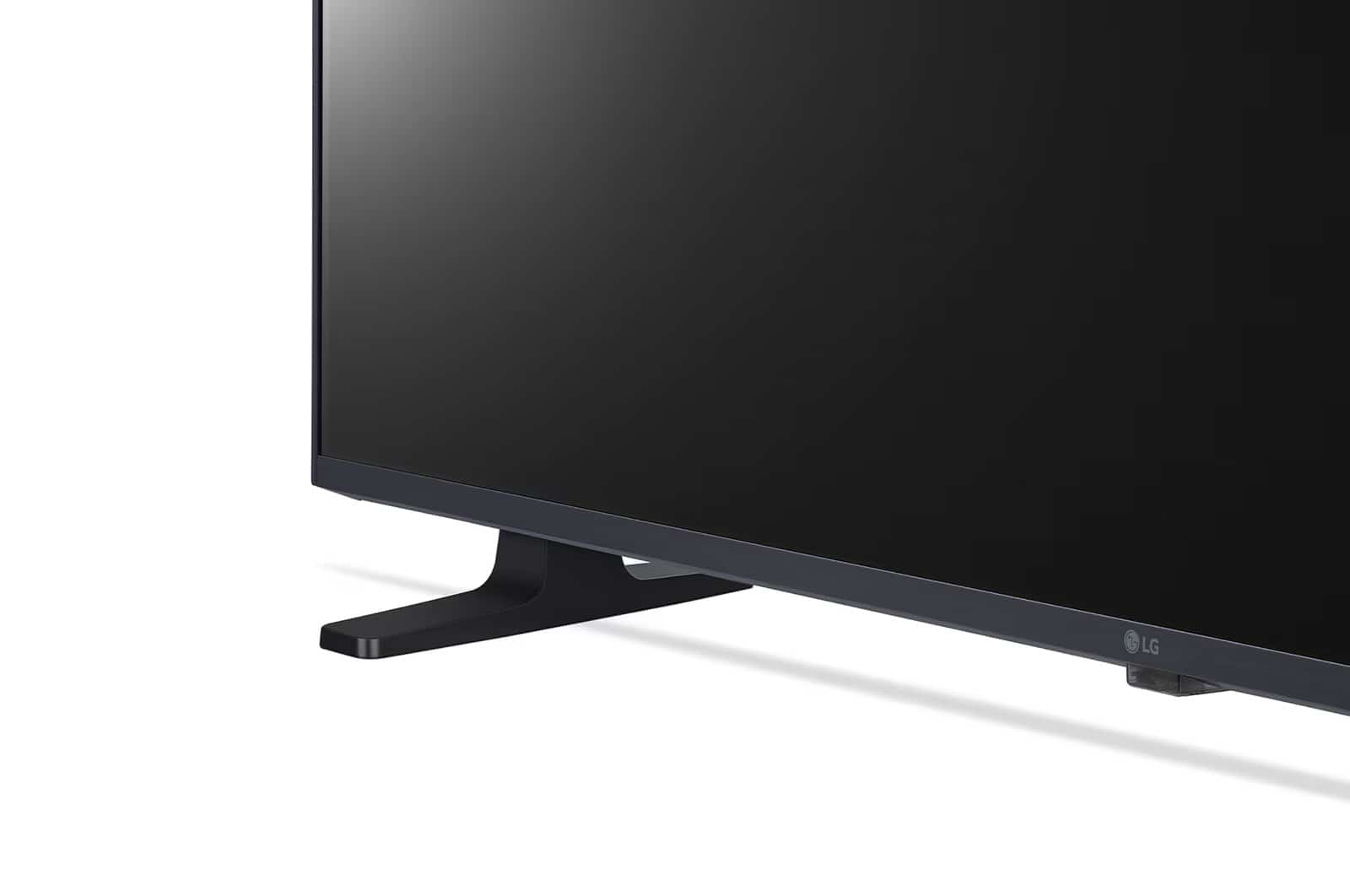 Photo of LG AI SMART TV LR65 32 inch SMART TV 2024 ThinQ AI screen