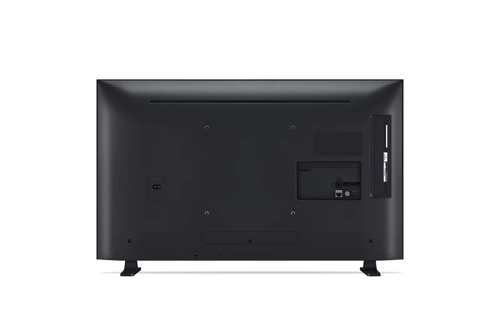 Photo of LG AI SMART TV LR65 32 inch SMART TV 2024 ThinQ AI screen