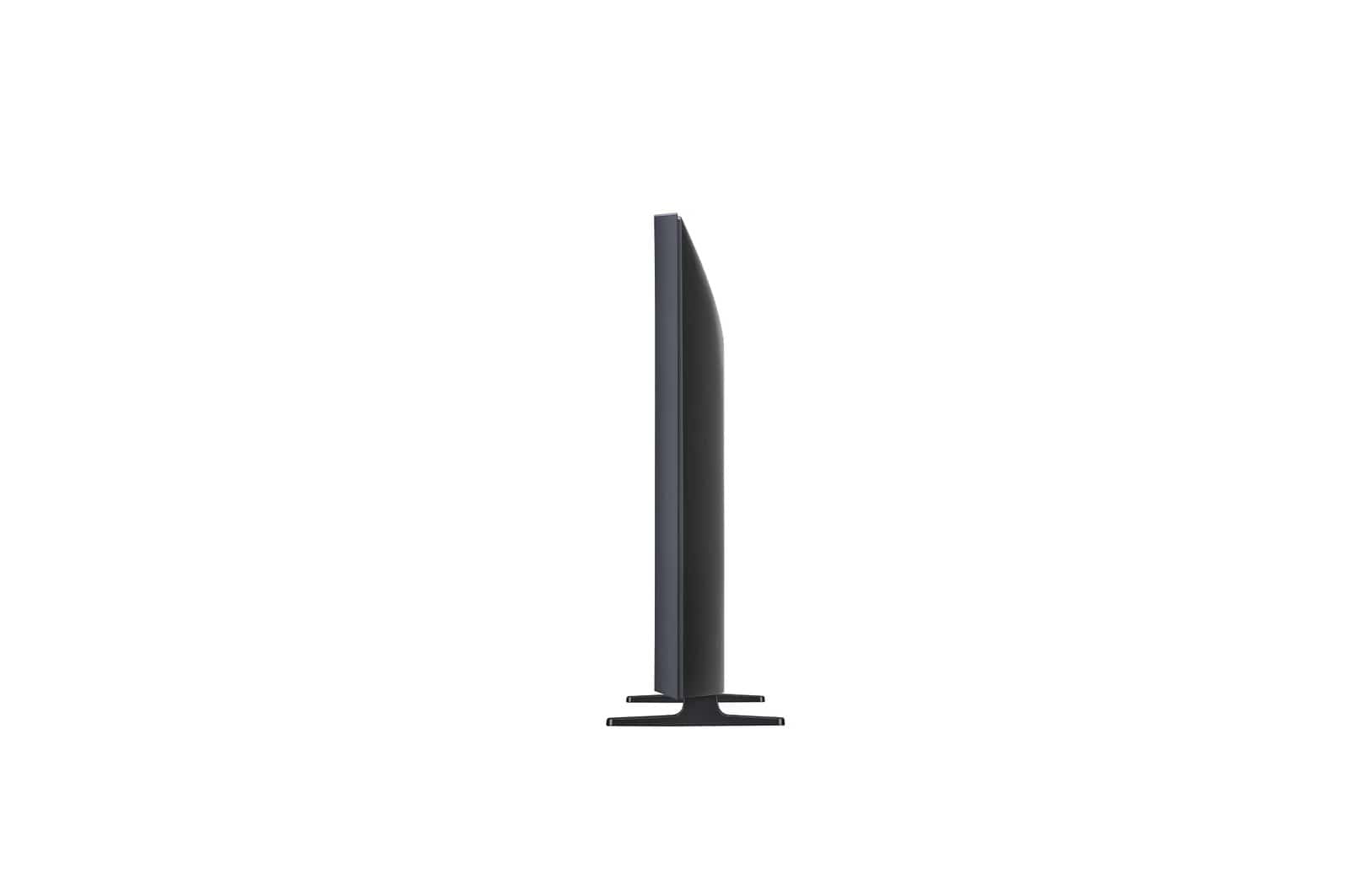 Photo of LG AI SMART TV LR65 32 inch SMART TV 2024 ThinQ AI screen