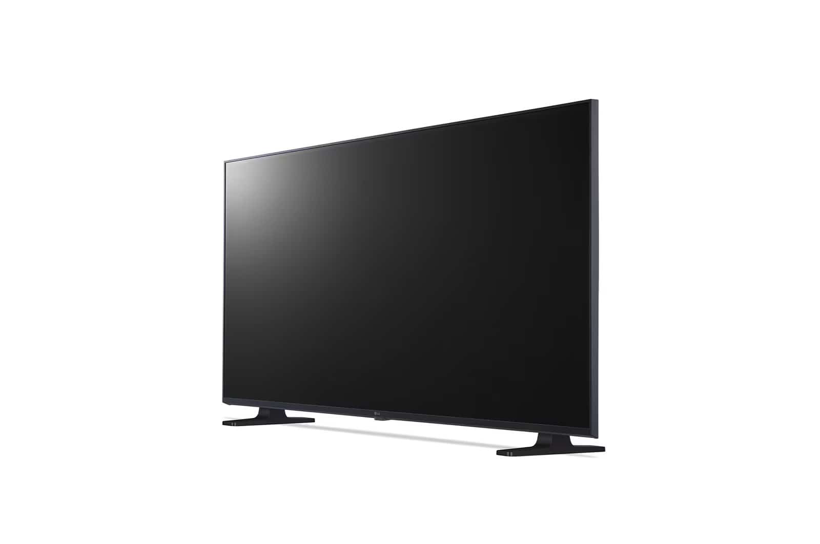Photo of LG AI SMART TV LR65 32 inch SMART TV 2024 ThinQ AI screen