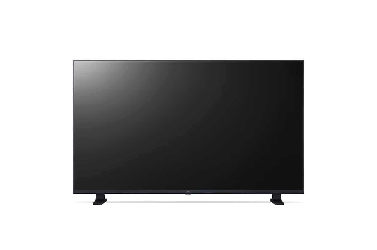 Photo of LG AI SMART TV LR65 32 inch SMART TV 2024 ThinQ AI screen