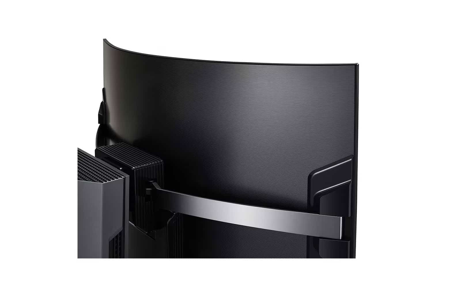 Photo of LG OLED Flex 42