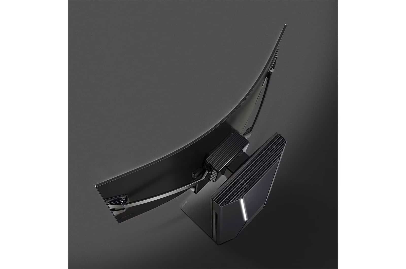 Photo of LG OLED Flex 42