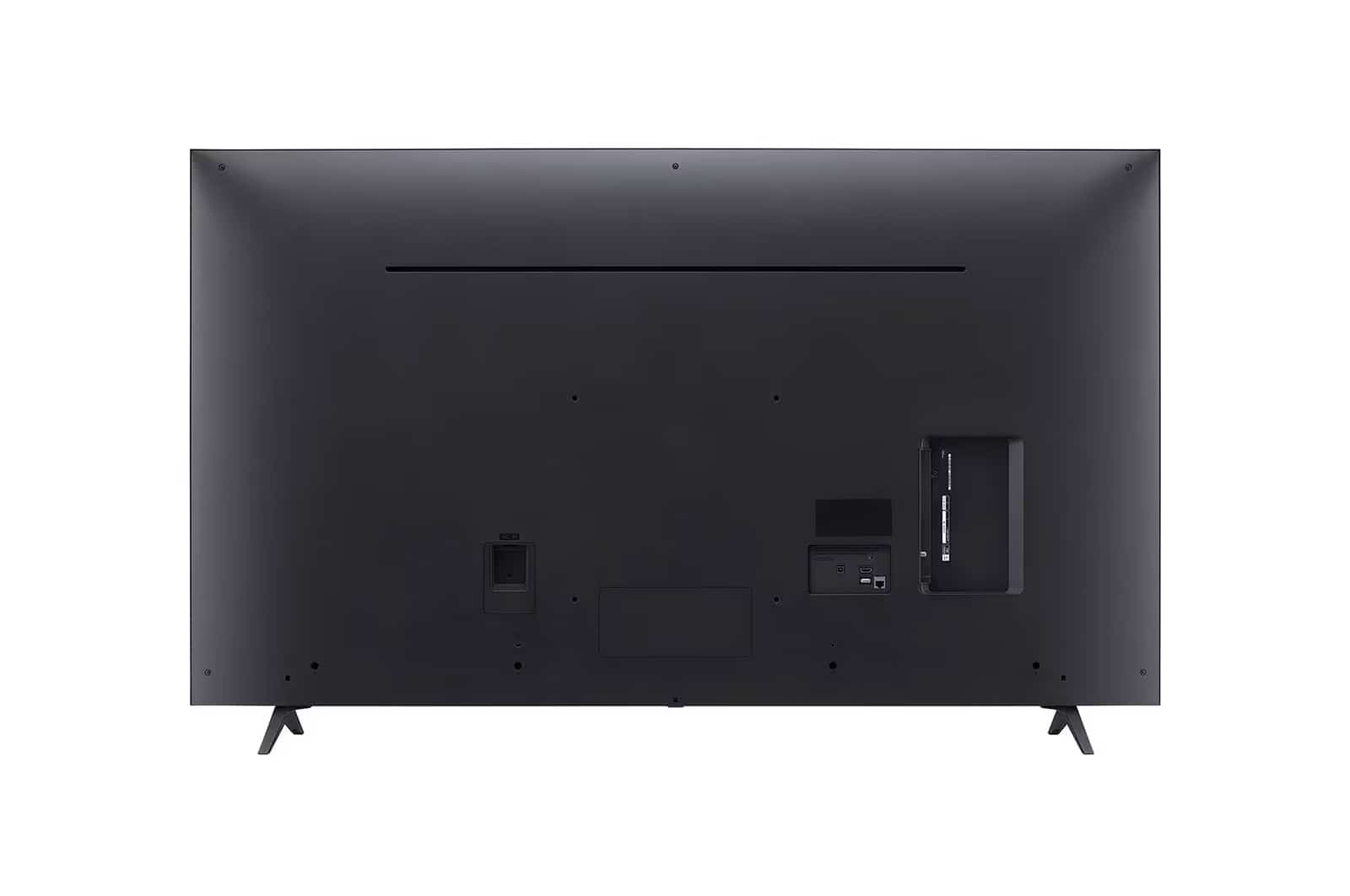 Photo of 50 Inch LG UHD AI UT80 4K Smart TV AI Magic remote HDR10 webOS24 (2024)