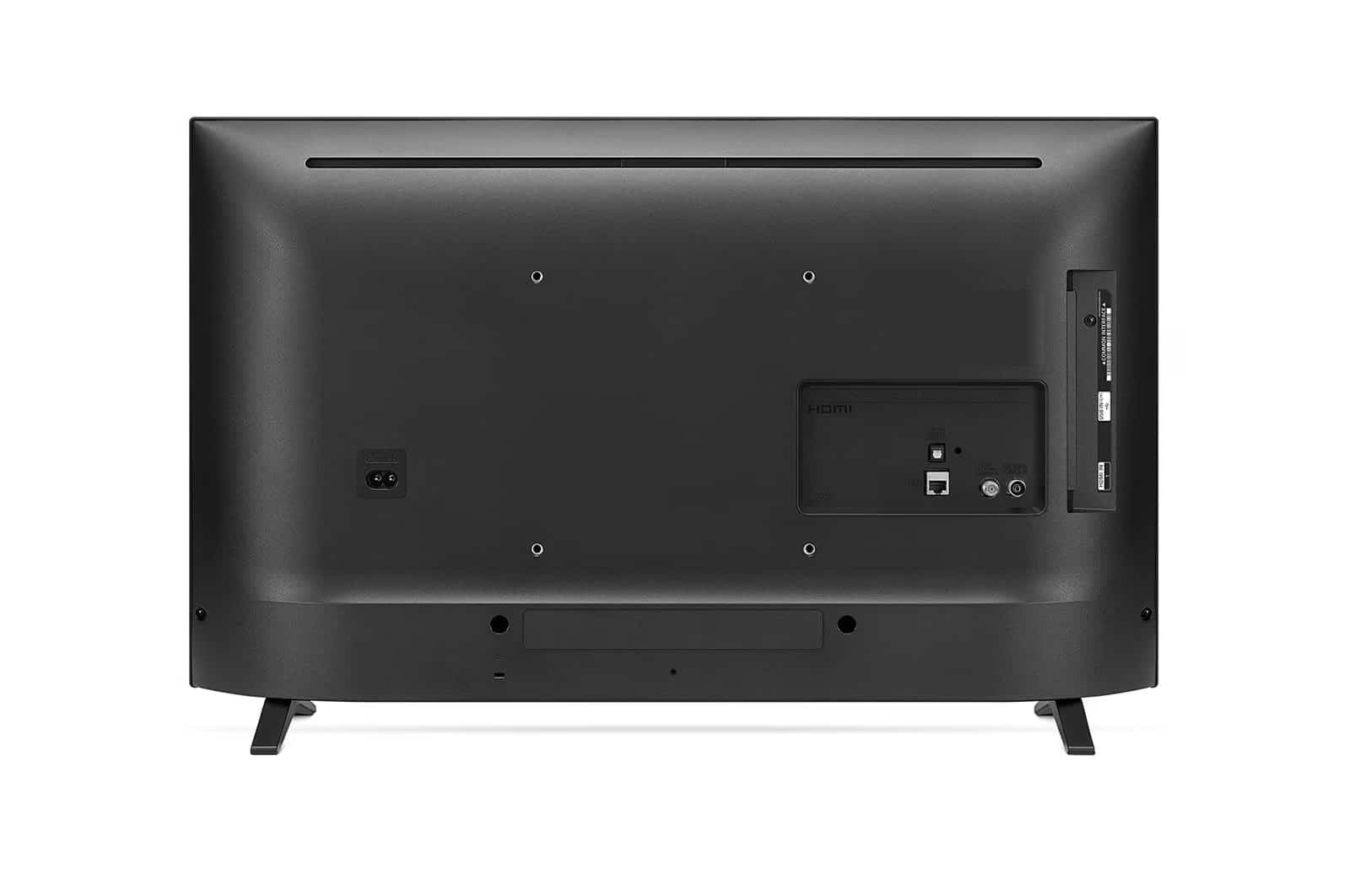 Photo of LG LQ63 32 inch Smart FHD TV