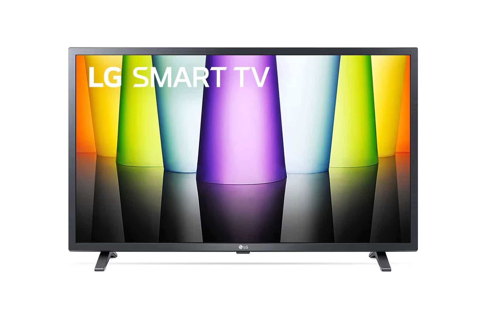 Photo of LG LQ63 32 inch Smart FHD TV