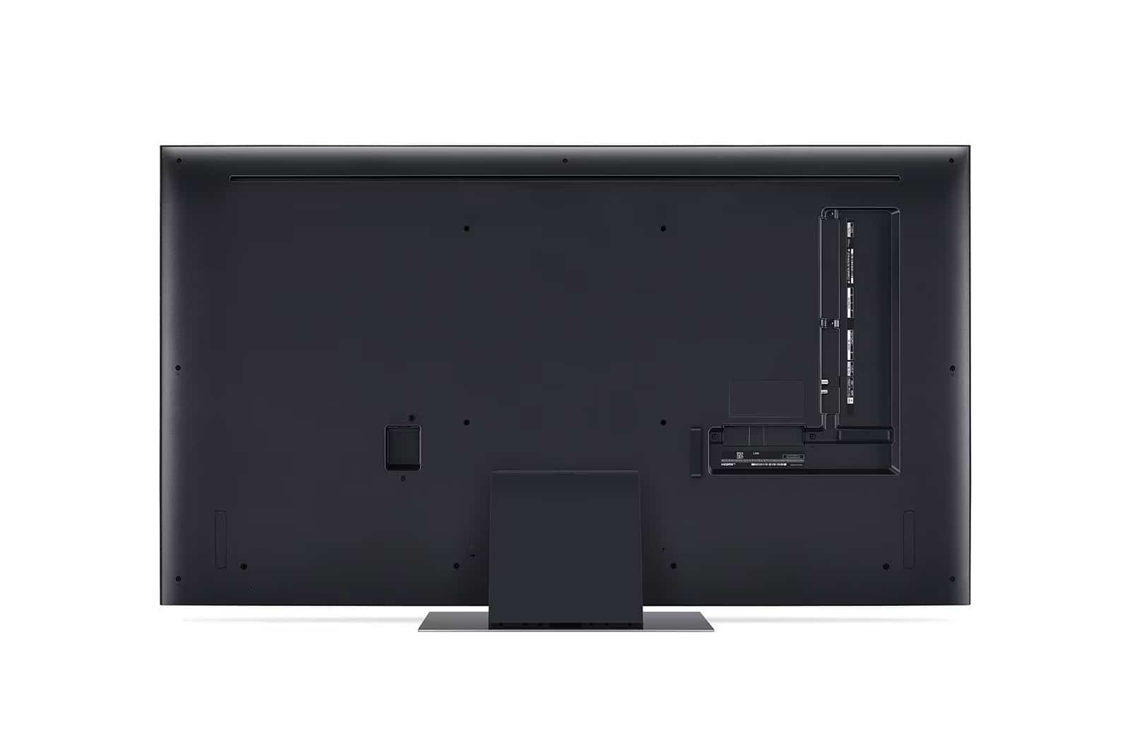 Photo of 55 Inch LG QNED AI QNED86 4K Smart TV AI Magic remote HDR10 webOS24 - 55QNED86T6A (2024)