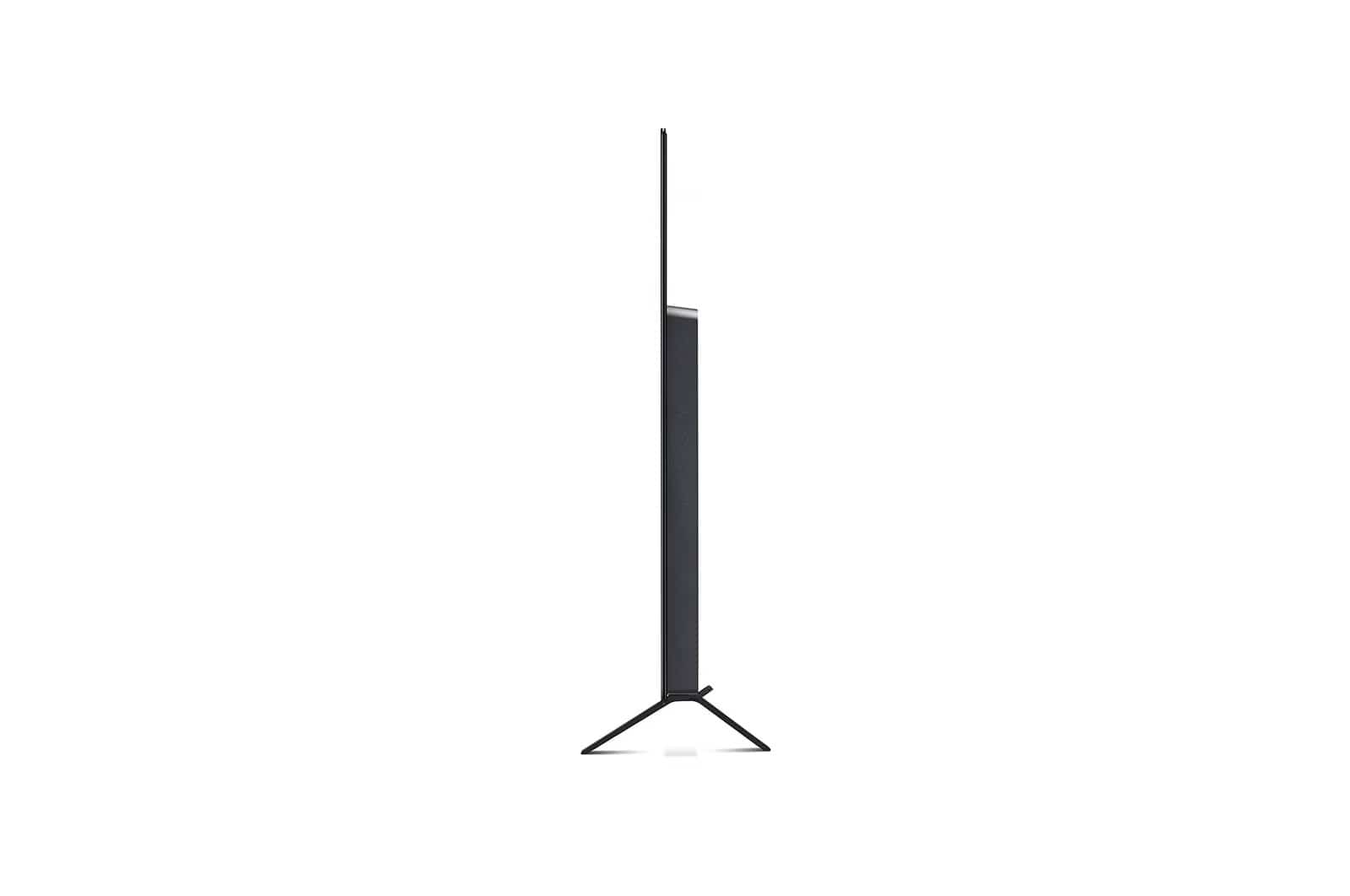 Photo of 55 Inch LG OLED AI B4 4K Smart TV AI Magic remote Dolby Vision webOS24 - OLED55B46LA (2024)
