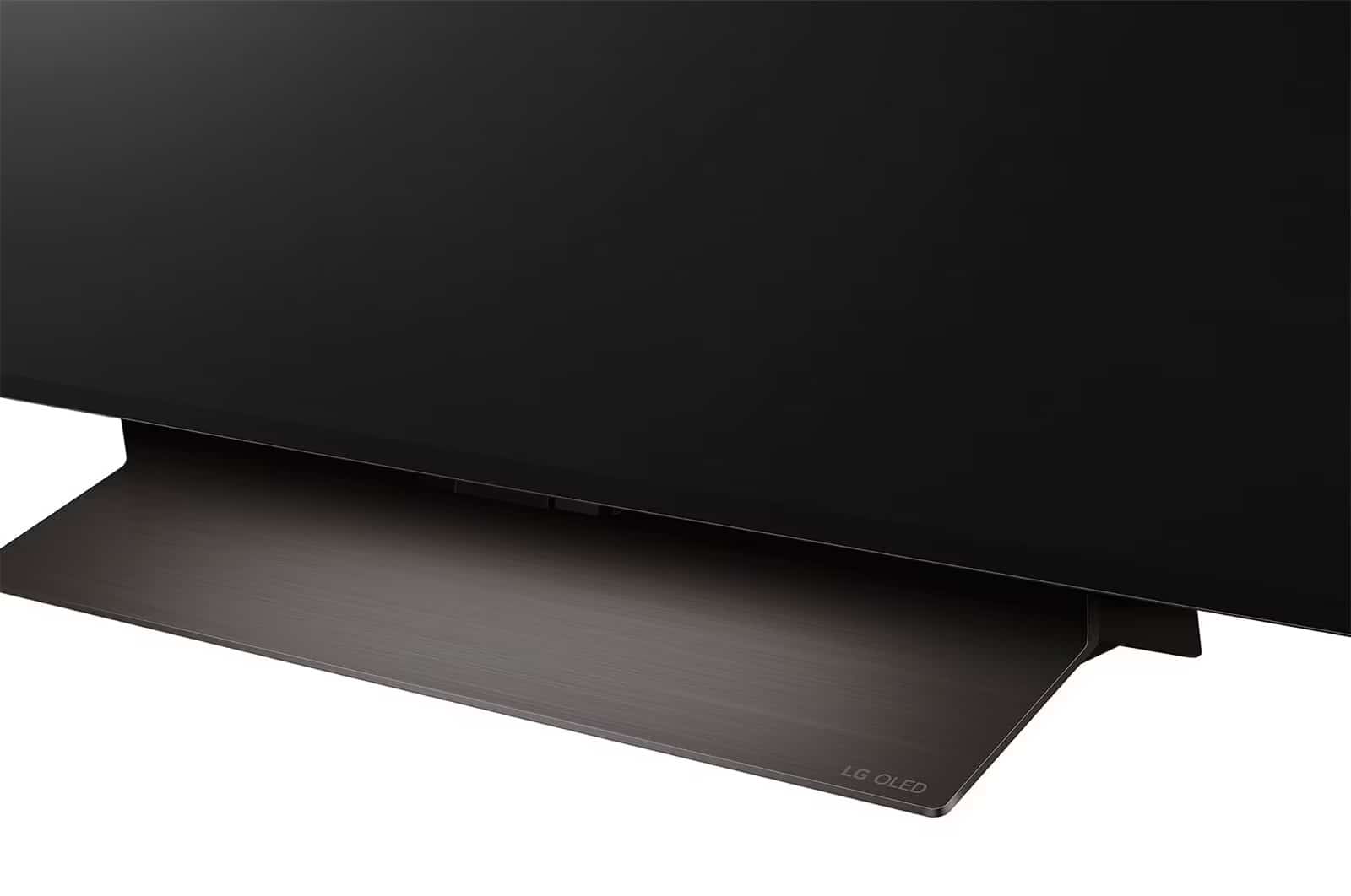Photo of 55 Inch LG OLED evo AI C4 4K Smart TV AI Magic remote Dolby Vision webOS24 2024