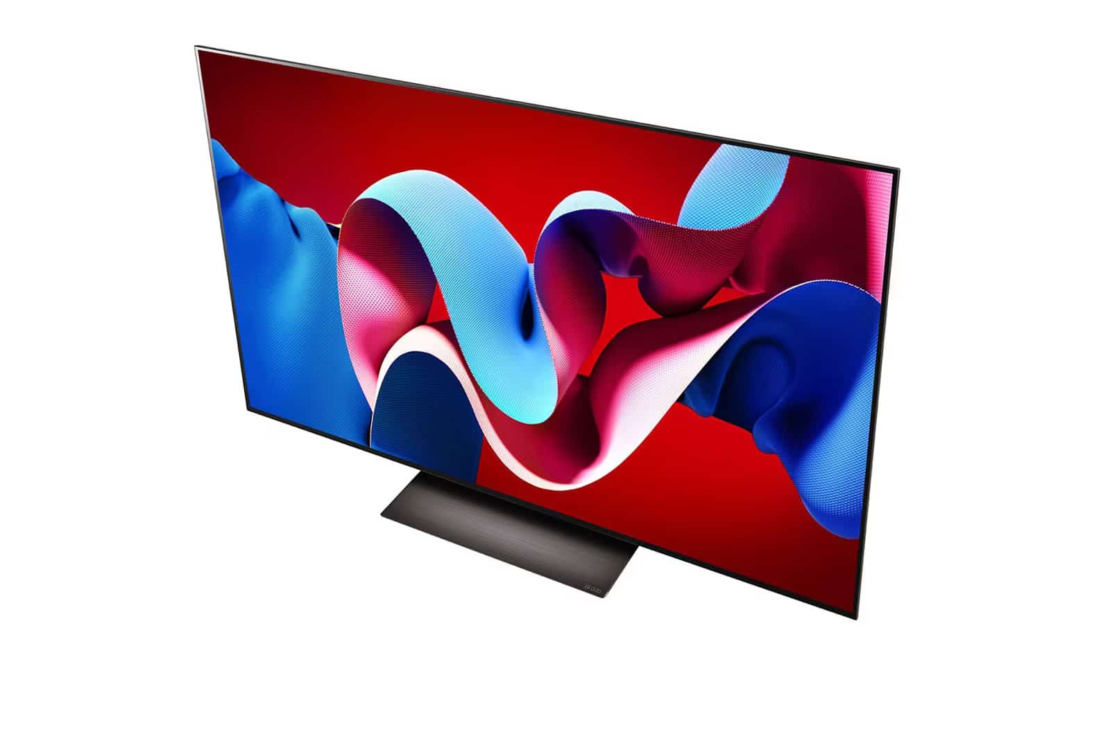 Photo of 55 Inch LG OLED evo AI C4 4K Smart TV AI Magic remote Dolby Vision webOS24 2024