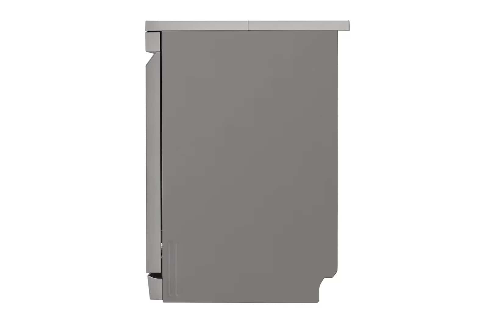 Photo of QuadWash Steam, 14 Place ,Direct Drive, Platinum Silver