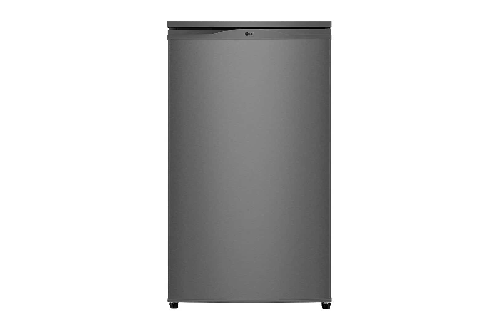 Photo of 92L, 1 Door Refrigerator, direct cooling, low voltage stabilizer(110v - 290v), Freezer Compartment, Two Wire Shelves