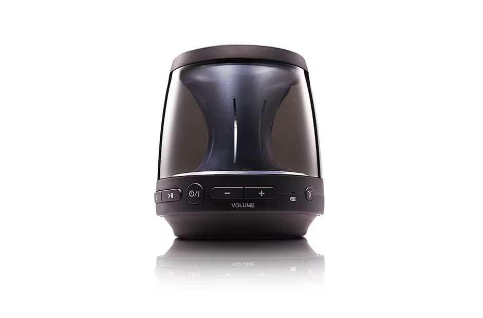 Photo of LG XBOOM Go PH1 Speaker Portable Bluetooth Speaker With 360 Sound and LED Mood Lighting