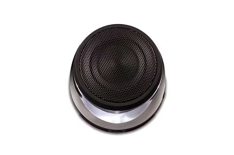 Photo of مكبر صوت LG XBOOM Go PH1 محمول، يعمل بالبلوتوث، صوت 360 درجة، إضاءة LED حسب الحالة المزاجية