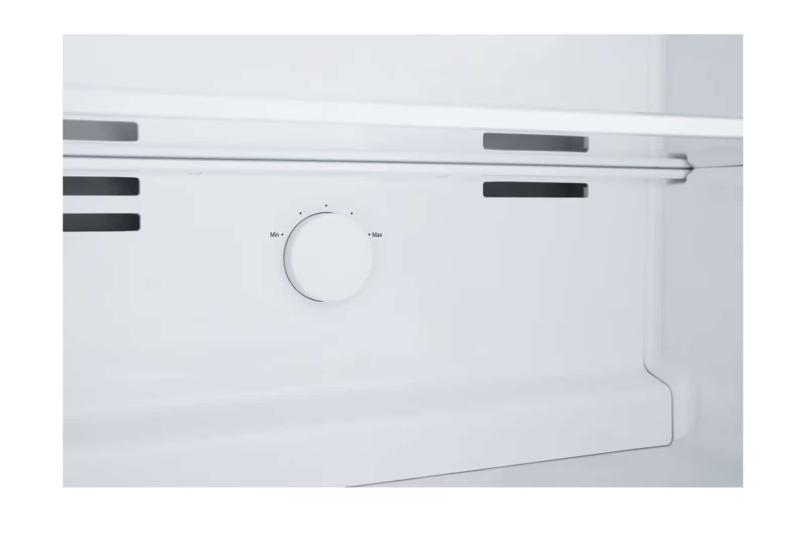 Photo of Top Freezer Refregirator , 315L White Color,Linear Cooling+™, Smart Inverter
