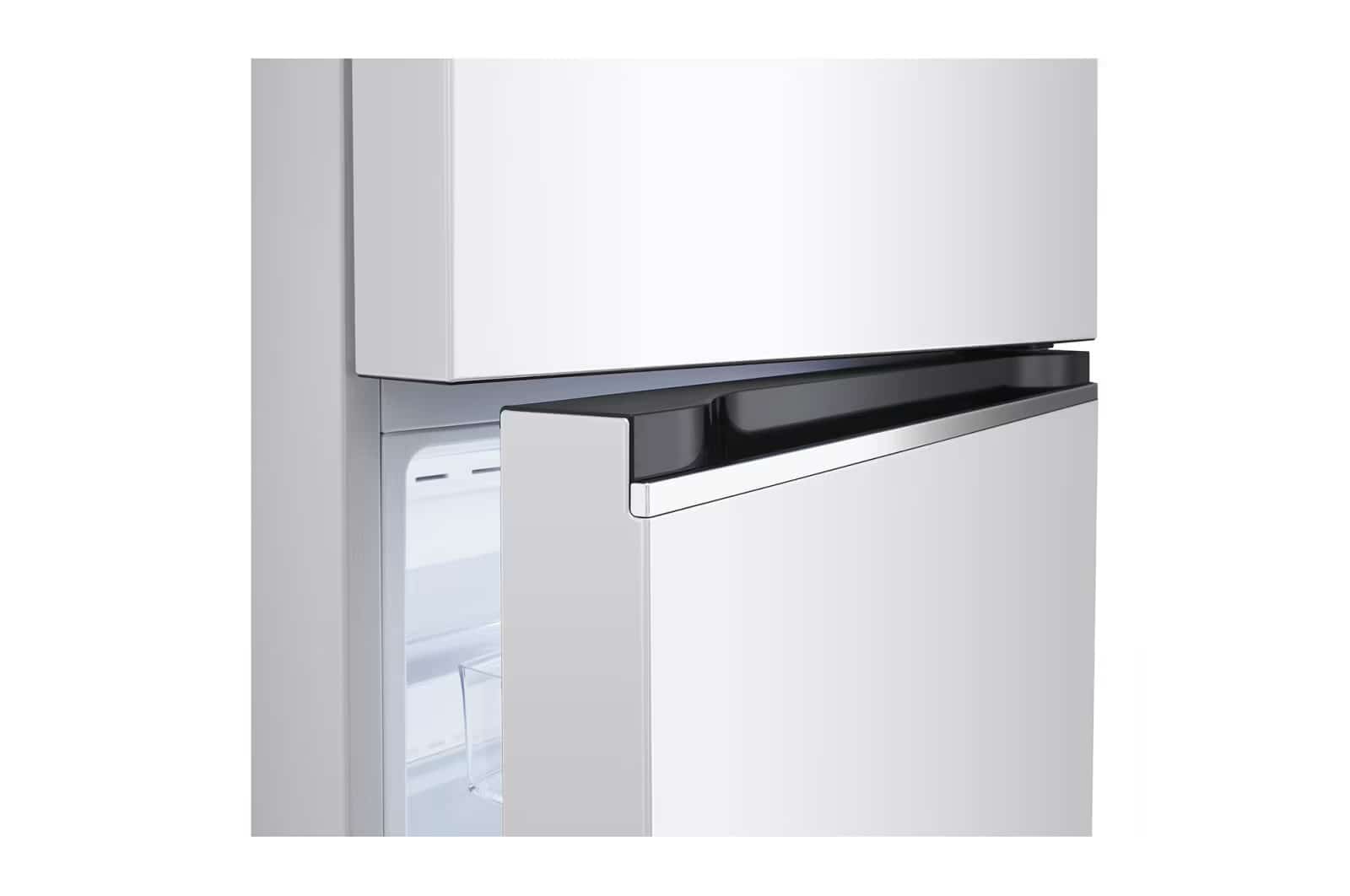 Photo of Top Freezer Refregirator , 315L White Color,Linear Cooling+™, Smart Inverter