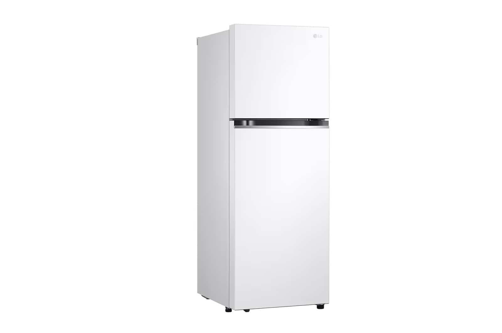 Photo of Top Freezer Refregirator , 315L White Color,Linear Cooling+™, Smart Inverter