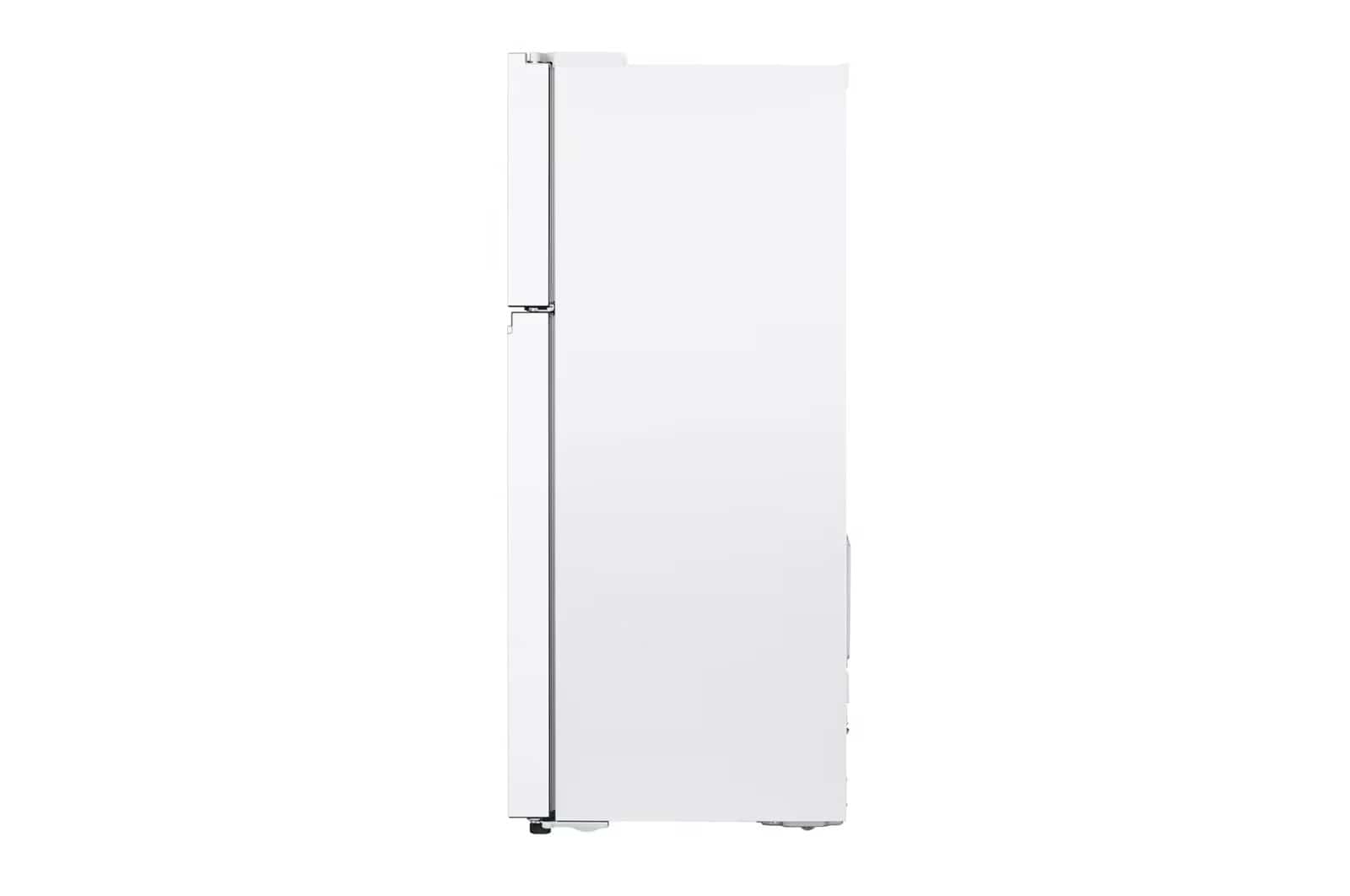 Photo of Top Freezer Refregirator , 315L White Color,Linear Cooling+™, Smart Inverter