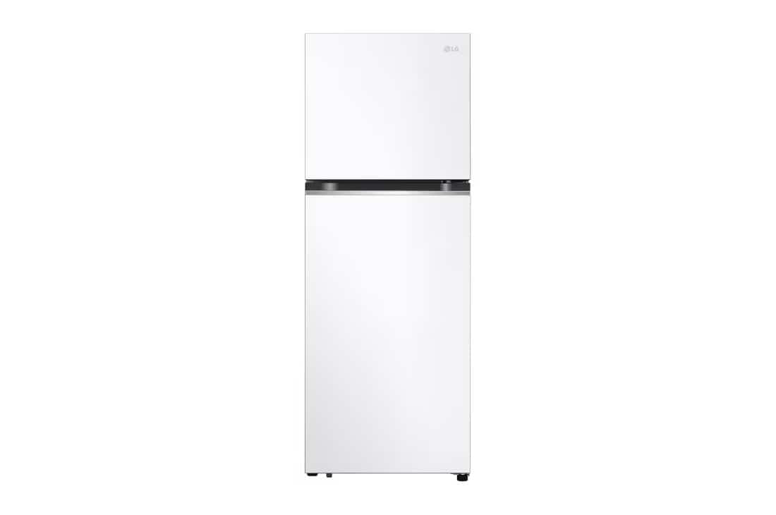 Photo of Top Freezer Refregirator , 315L White Color,Linear Cooling+™, Smart Inverter