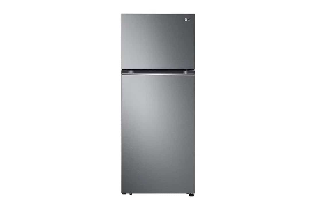 Photo of LG Top Freezer 315L, Linear Cooling, Smart Inverter