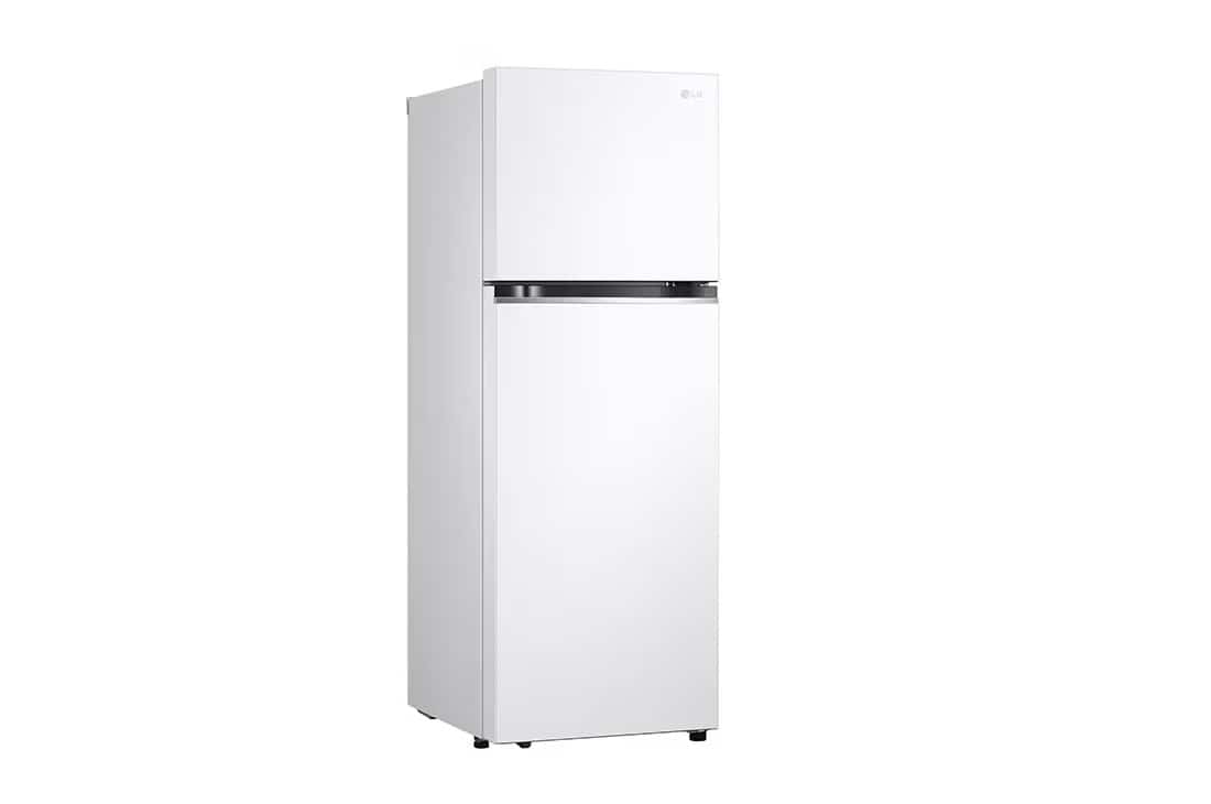 Photo of Top freezer Refrigerator 360L Gross Capacity, Smart Inverter™ , White Color