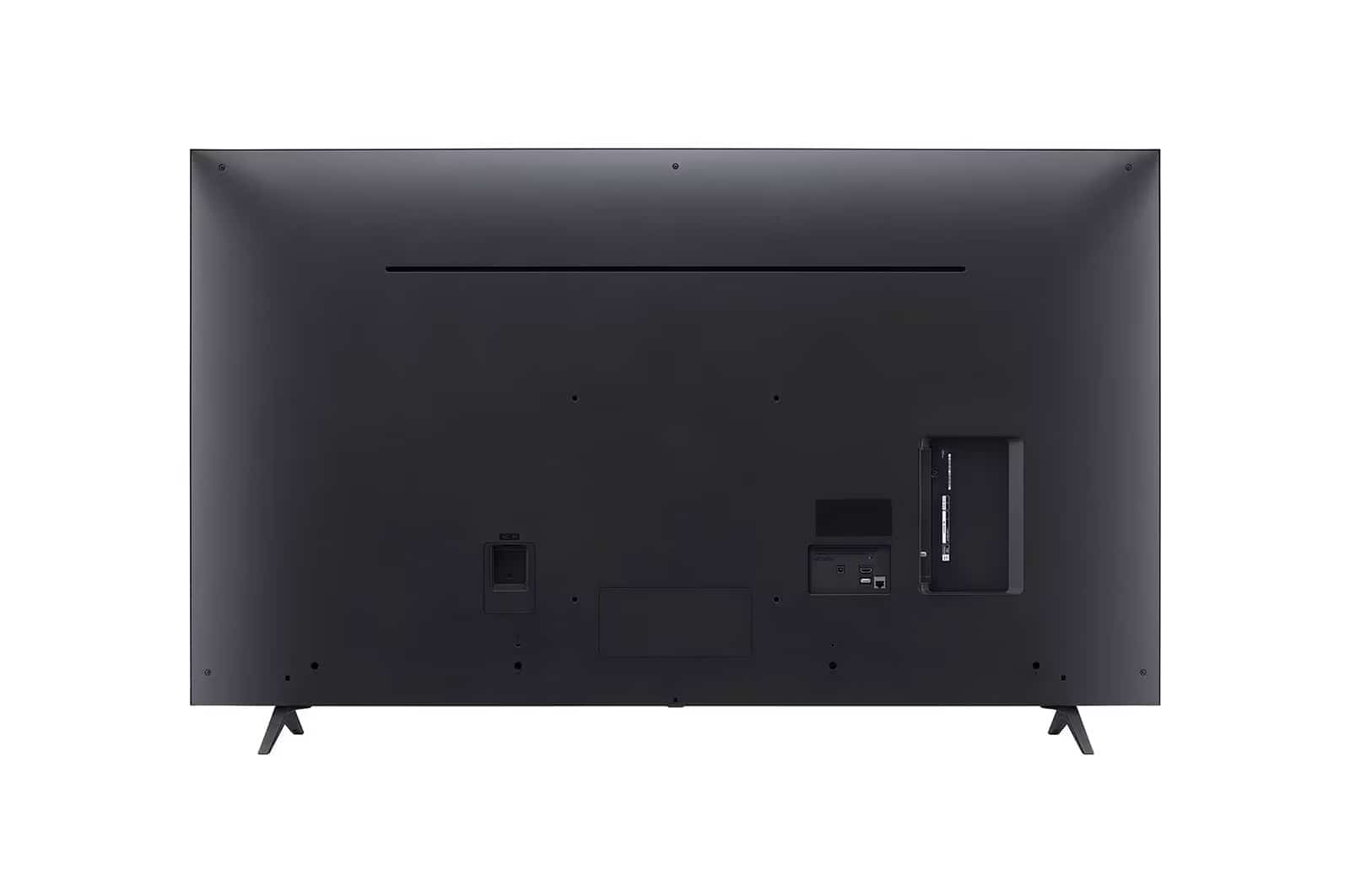 Photo of تلفزيون LG UHD AI UT80 4K الذكي مقاس 43 بوصة المدعوم بجهاز التحكم AI Magic remote وميزة HDR10 وواجهة webOS24 طراز 43 عام (2024)