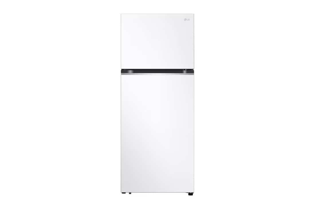 Photo of LG Top Freezer 375L, Linear Cooling, Smart Inverter