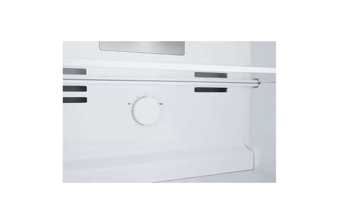 Photo of LG Top Freezer 375L, Linear Cooling, Smart Inverter