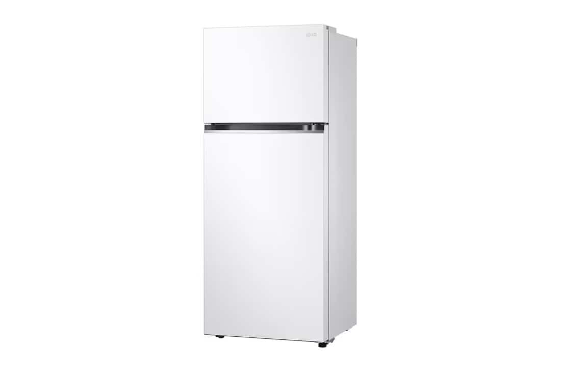 Photo of LG Top Freezer 375L, Linear Cooling, Smart Inverter