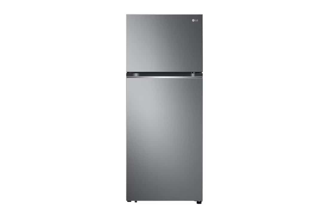 Photo of LG Top Freezer 375L, Linear Cooling, Smart Inverter