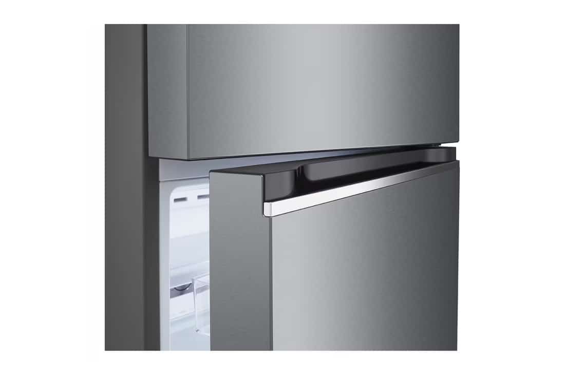Photo of LG Top Freezer 375L, Linear Cooling, Smart Inverter
