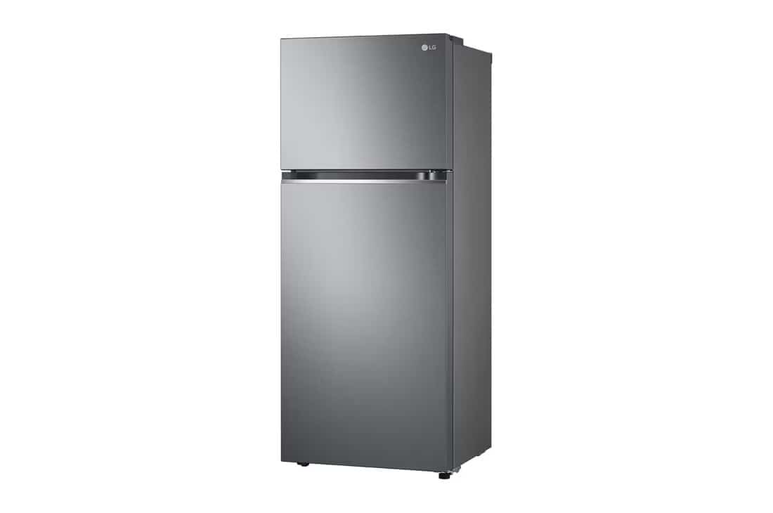 Photo of LG Top Freezer 375L, Linear Cooling, Smart Inverter