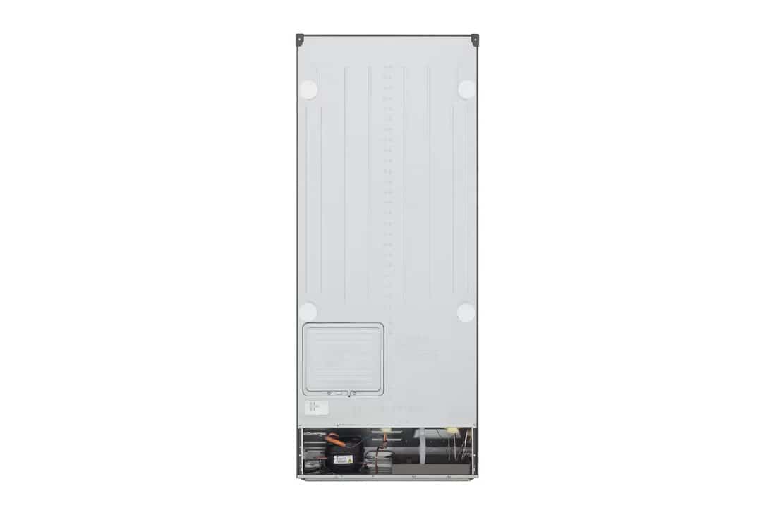 Photo of LG Top Freezer 375L, Linear Cooling, Smart Inverter