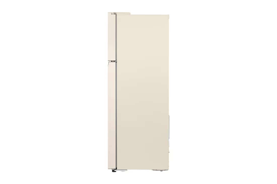 Photo of Top freezer Ref 423L Gross Capacity, Smart Inverter™,Beige