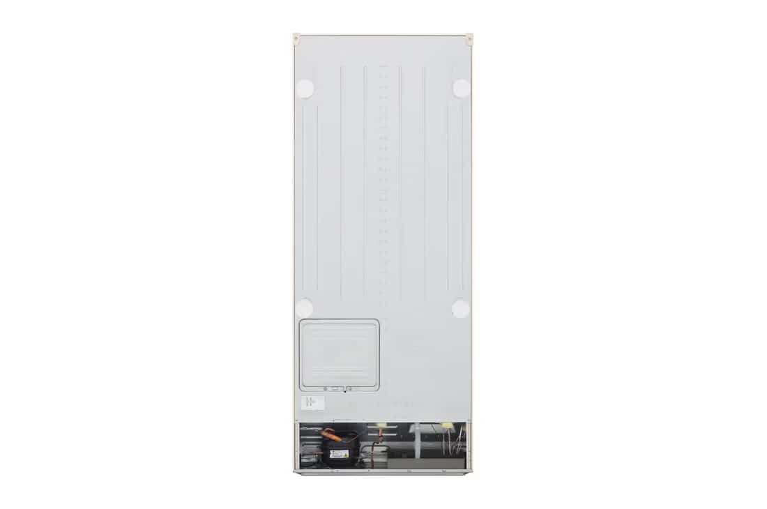 Photo of Top freezer Ref 423L Gross Capacity, Smart Inverter™,Beige