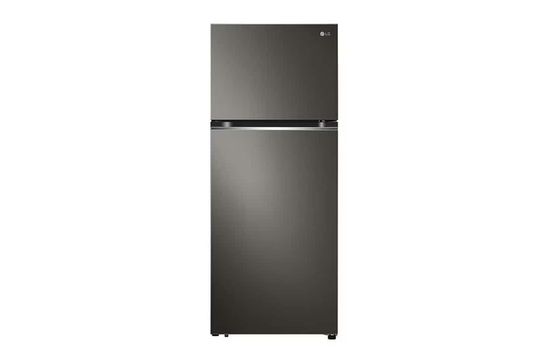 Photo of LG Top Freezer 395L, Linear Cooling, Smart Inverter