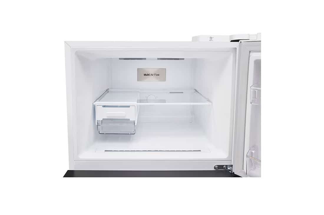 Photo of Top Freezer Refregirator , 493L White Color,Door Cooling+™, Smart Inverter