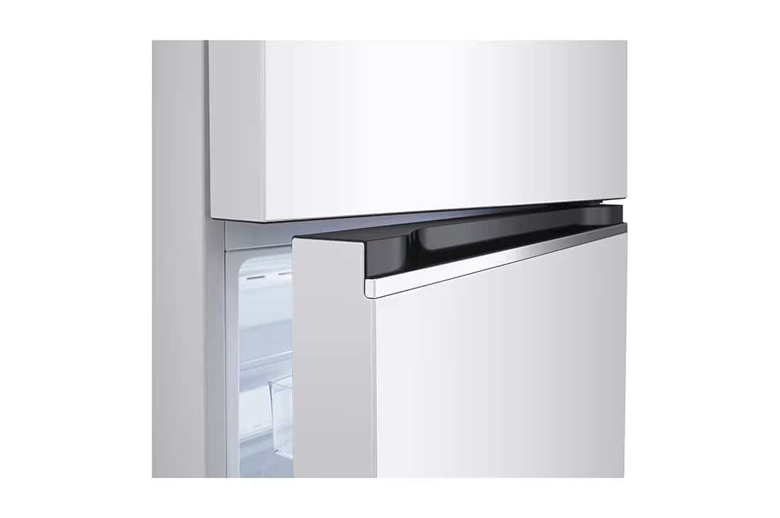 Photo of Top Freezer Refregirator , 493L White Color,Door Cooling+™, Smart Inverter