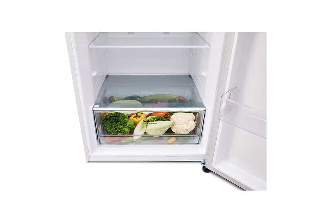 Photo of Top Freezer Refregirator , 493L White Color,Door Cooling+™, Smart Inverter