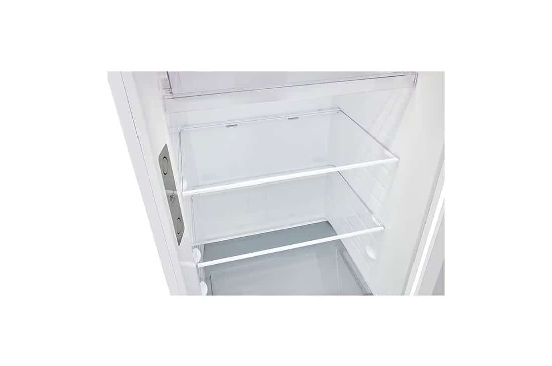 Photo of Top Freezer Refregirator , 493L White Color,Door Cooling+™, Smart Inverter
